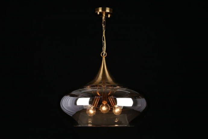 Люстра с поддержкой Маруси подвесная APLOYT APL.601.16.03-M 