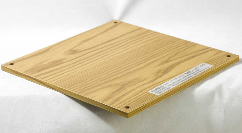 LSP-0332 Торшер с полками LGO 29 