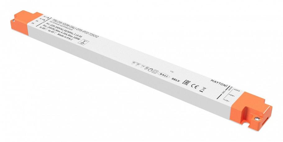 Блок питания Maytoni Lighting control DALI 725012 