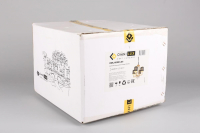 Люстра подвесная с лампочками Omnilux OML-80003-04+Lamps