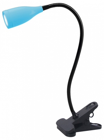 Настольная лампа офисная Uniel ULM-D501 UL-00010744 