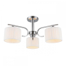 Люстра на штанге Omnilux Neviano OML-34207-03 