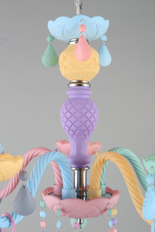 OML-65803-05 Подвесная люстра Omnilux Cavaglia 