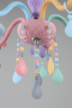 OML-65803-05 Подвесная люстра Omnilux Cavaglia 