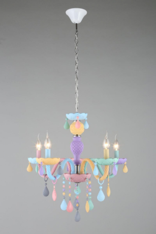 OML-65803-05 Подвесная люстра Omnilux Cavaglia 