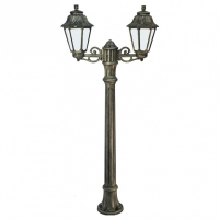 E22.163.S20.BYF1R Фонарный столб Fumagalli ALOE*R BISSO/Anna 2L