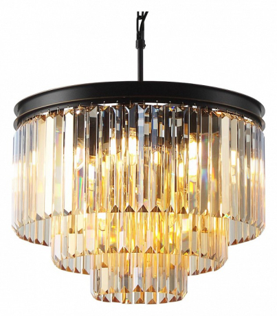 Подвесная люстра Citilux Мартин CL332132 