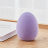 427985 Фигурка Яйцо YAYPAN ?95, H115 фарфор, лиловый Eglo 