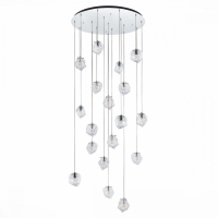 Подвесной светильник ST Luce Portici SL1175.103.18