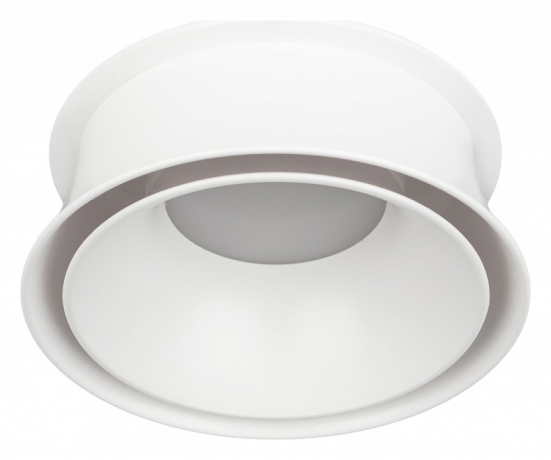 Встраиваемый светильник Эра KL94 WH Б0054378 