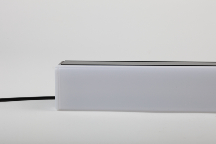 Линейный подвесной светильник Эра SML-10-WB-40K-B48 (Б0049816)