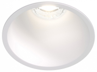 Встраиваемый светильник Denkirs DK3026 DK3026-WH