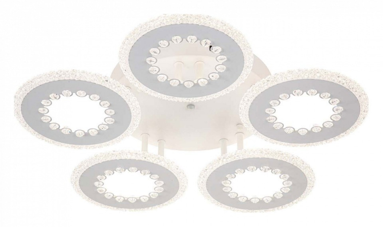 Потолочная люстра Escada Dew 10233/5LED 