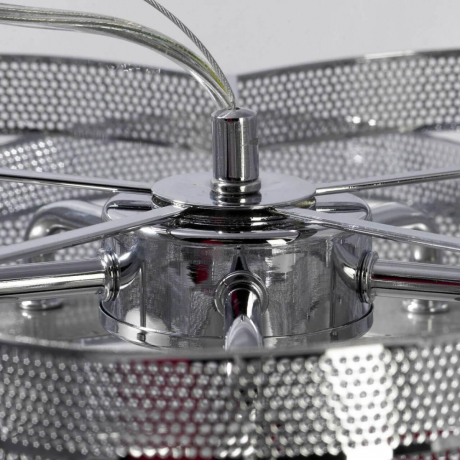 Подвесная люстра Lussole LSL-3407-05 