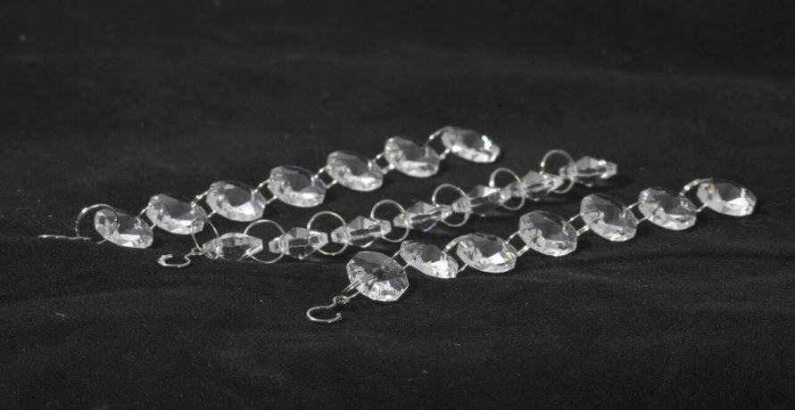 Подвесная люстра Lussole LSL-3407-05 