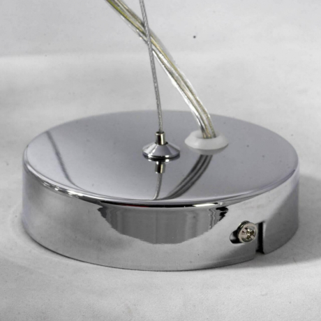 Подвесная люстра Lussole LSL-3407-05 