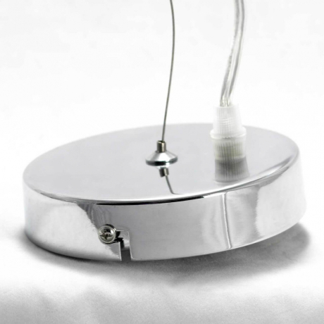 Подвесная люстра Lussole Lgo Huron GRLSP-8154 