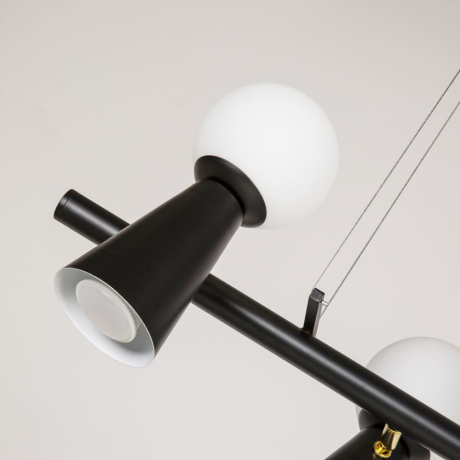 Подвесной светильник Favourite Gnomes 4095-5P 