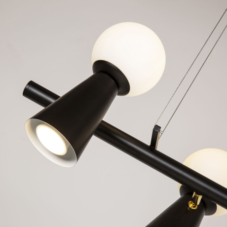 Подвесной светильник Favourite Gnomes 4095-5P 