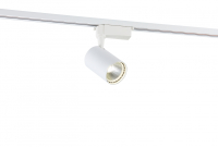 Однофазный LED светильник 10W 4000К для трека SIMPLE STORY 2010-LED10TRW