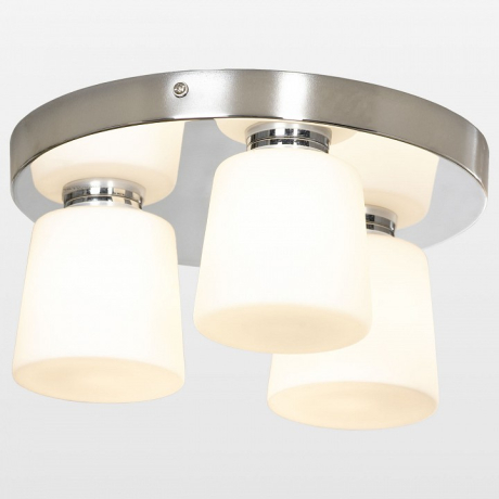 Потолочная люстра Lussole Aqua LSP-8861 