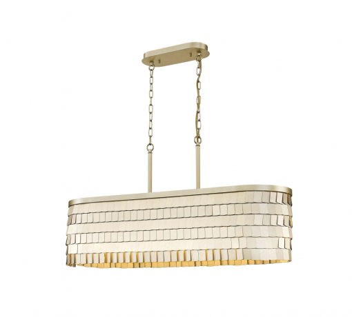 Подвесной светильник SIMPLE STORY 1093-6PL 