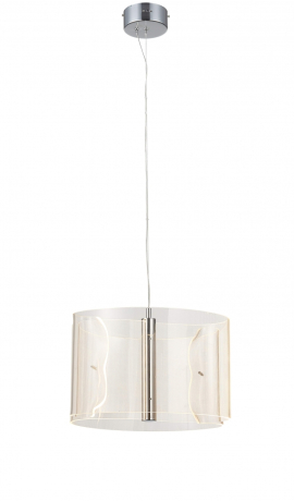 Подвесной светодиодный светильник SIMPLE STORY 1163-LED20PL 