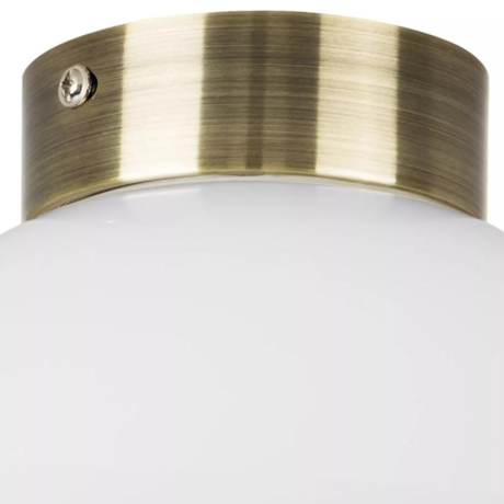 Плафон потолочный Lightstar Globo 812111 