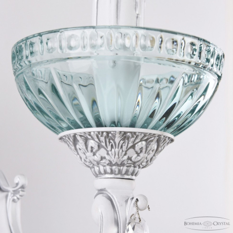 Бра Bohemia Ivele Crystal AL7801 AL7801B10/1/175 A WMN P Birusa/M-1G 