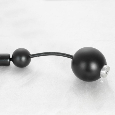 Подвесная люстра Lussole Bend LSP-7069 