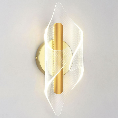 Накладной светильник Lussole Bradford LSP-7295 