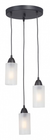 Подвесной светильник Vitaluce V3787 V3787-1/3S 