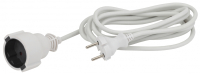 Удлинитель ЭРА UX(6)-1-5m Б0039820