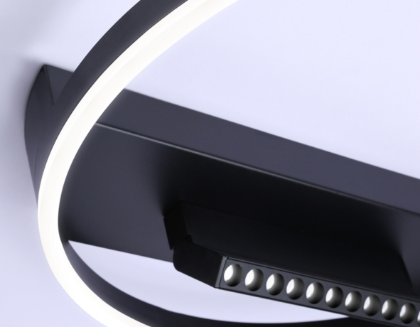 Накладной светильник Ambrella Light FL FL51458 