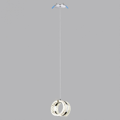 Подвесной светильник Odeon Light L-Vision Mirage 5029/8L 