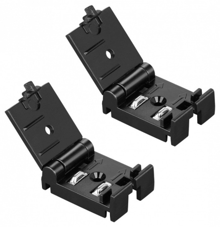 Крепление для треков-ремней Novotech Shino 135261 