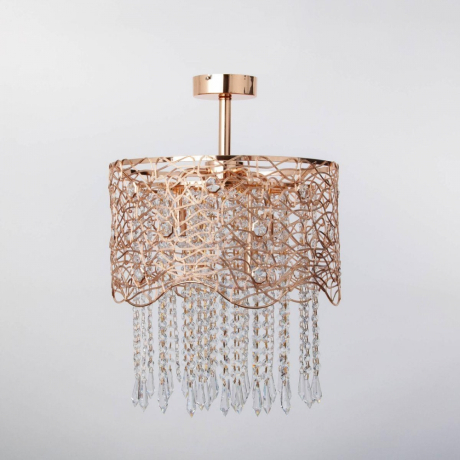 Светильник на штанге Abrasax Irma X9118A/4GO 