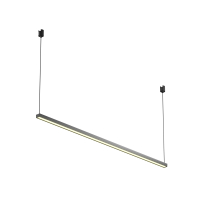 Трековый подвесной светильник Technical TR170-1-52W3K-B Basis