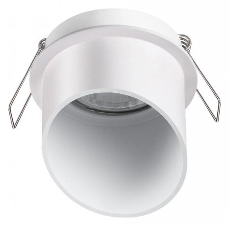 Встраиваемый светильник Novotech Butt 370940 