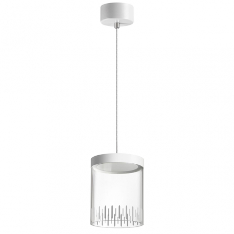 Подвесной светильник Novotech Aura 359007 