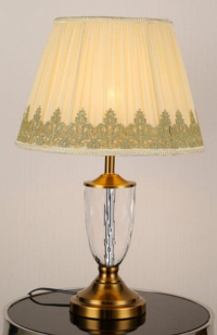 Настольная лампа декоративная Alfa-Light F2324 F2324-14