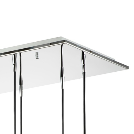 Подвесной светильник Lightstar с поддержкой Маруся PENTOLA 803120 