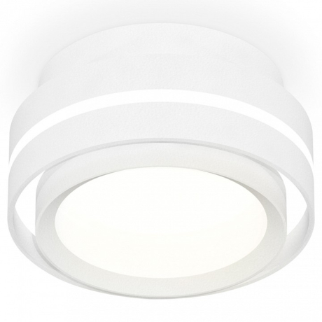 Накладной светильник Ambrella Light XS XS8412001 