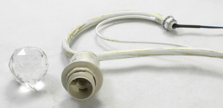 GRLSP-8061 Светодиодная потолочная люстра LGO STAMFORD 