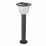 Уличный ландшафтный светильник на солнечных батарейках Solaris St-Luce SL9502.405.01