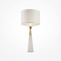 Настольная лампа Maytoni Bianco Z030TL-01BS1