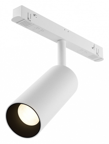 Светильник на штанге Maytoni Technical Focus LED TR032-4-12WTW-M-DD2-W