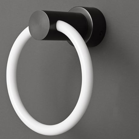 Настенный светильник DAMON WALL Black ImperiumLoft damon-wall01 (230099-23) 