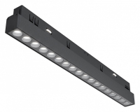 Встраиваемый светильник Maytoni Technical Points TR031-4-18WTW-M-DSZ-B