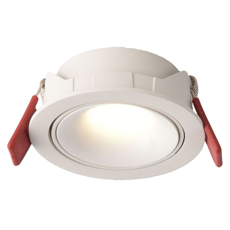 Встраиваемый светильник Wertmark WTD.O08 WTD.O08.000.40.07 